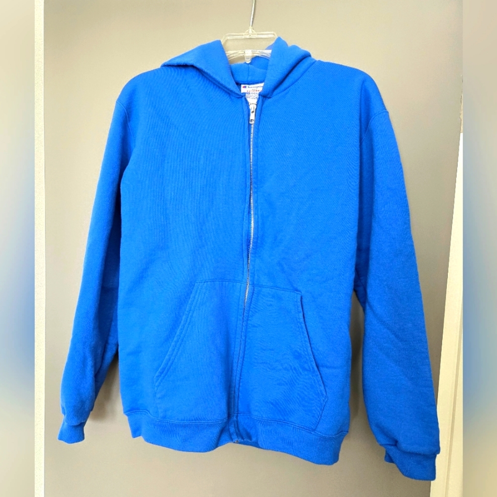 Champion Big Boys Hoodie Size XL